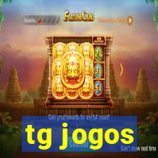 tg jogos